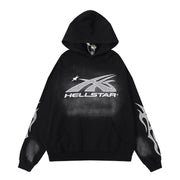 HELLSTAR HOODIE & PANTS 41