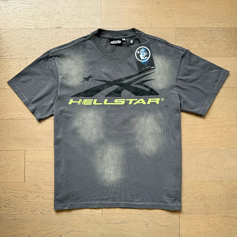 HELLSTAR T-SHIRT 152