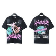 HELLSTAR T-SHIRT 159