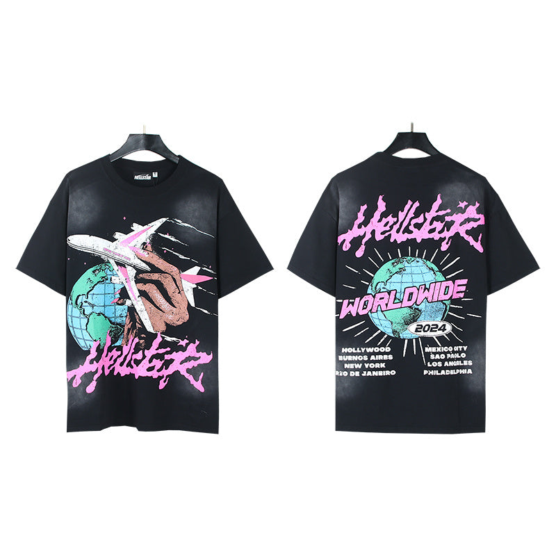 HELLSTAR T-SHIRT 159