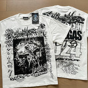 HELLSTAR T-SHIRT 90