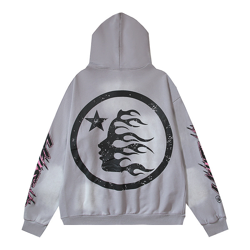 HELLSTAR HOODIE 5