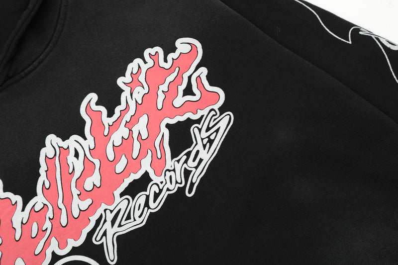 HELLSTAR HOODIE 10