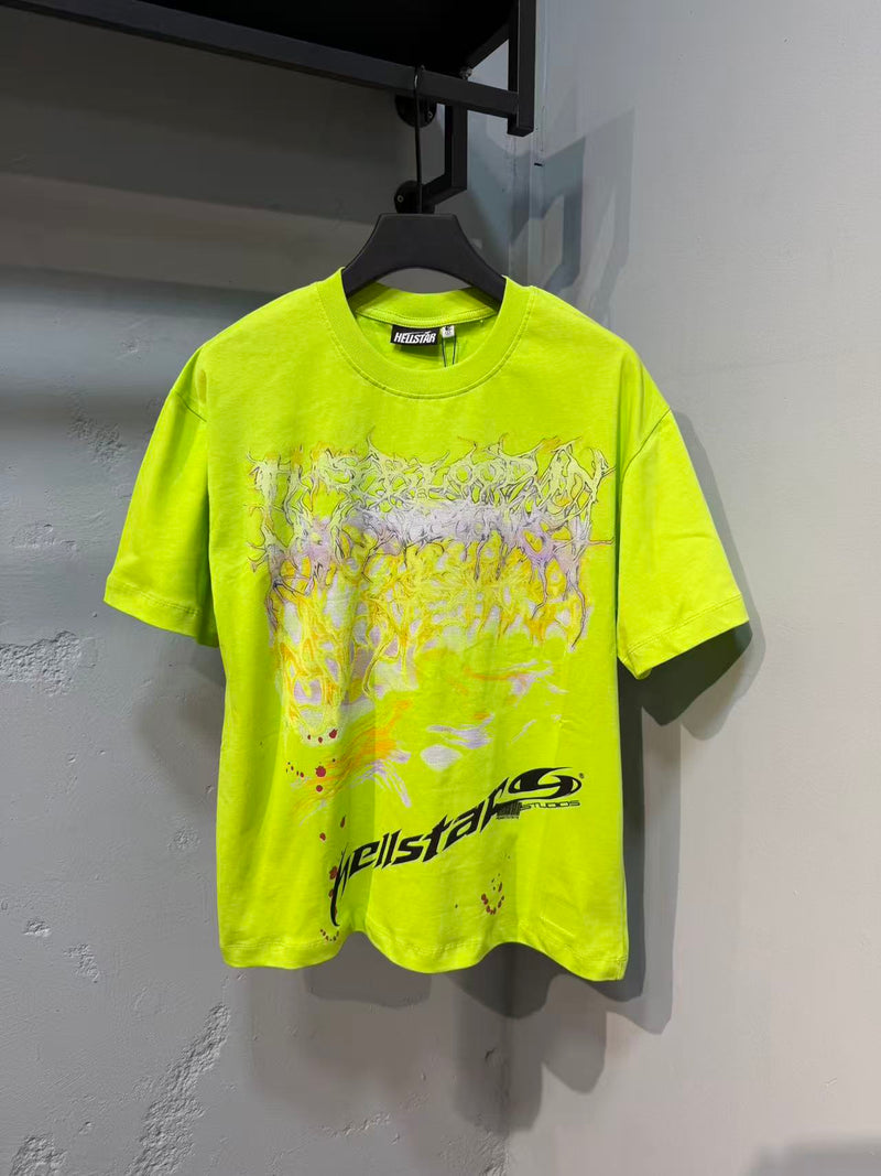 HELLSTAR T-SHIRT 14