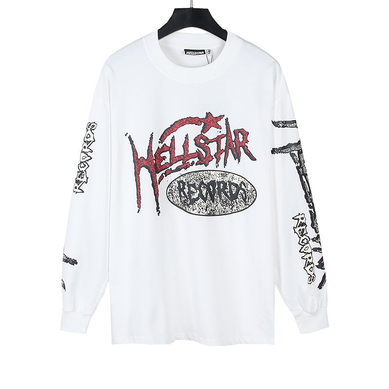 HELLSTAR SWEATER 10