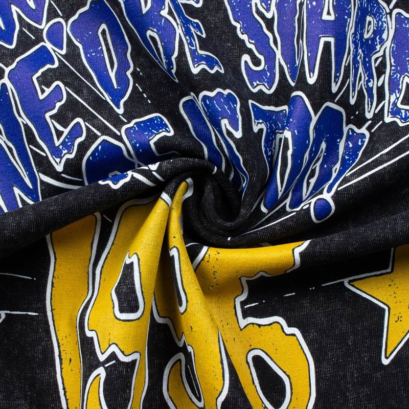 HELLSTAR T-SHIRT 231
