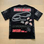 HELLSTAR T-SHIRT 385