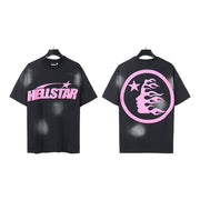 HELLSTAR T-SHIRT 164