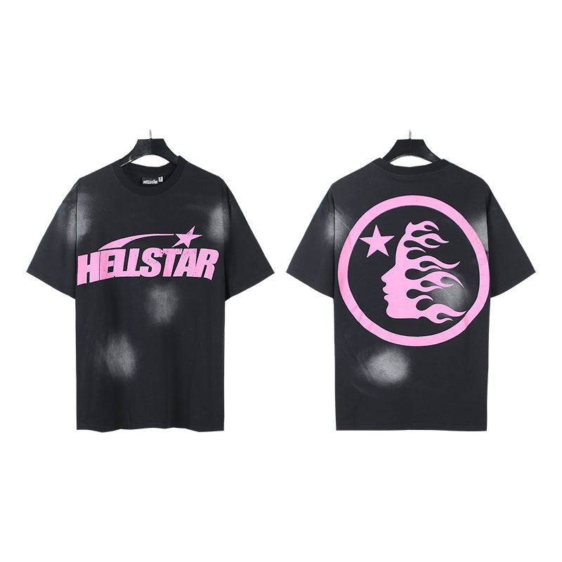 HELLSTAR T-SHIRT 164