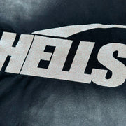 HELLSTAR T-SHIRT 155