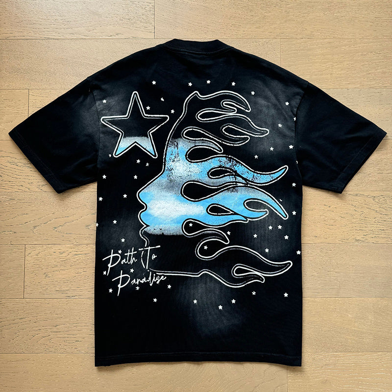 HELLSTAR T-SHIRT 125