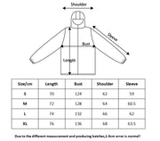 HELLSTAR HOODIE & PANTS 41