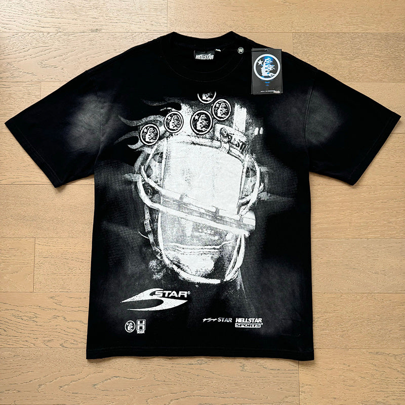HELLSTAR T-SHIRT 92