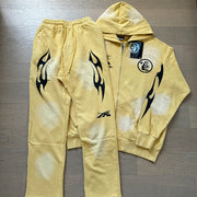 HELLSTAR HOODIE 4