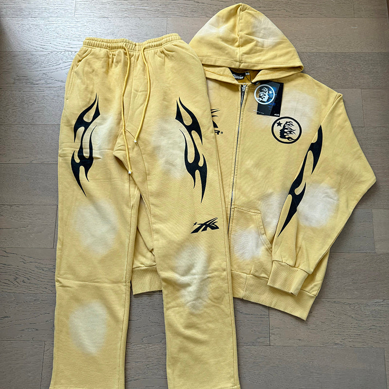 HELLSTAR HOODIE 4