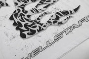 HELLSTAR T-SHIRT 290