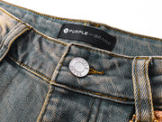 Brand purple jean 46