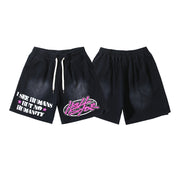 HELLSTAR T-SHIRT & SHORT 43