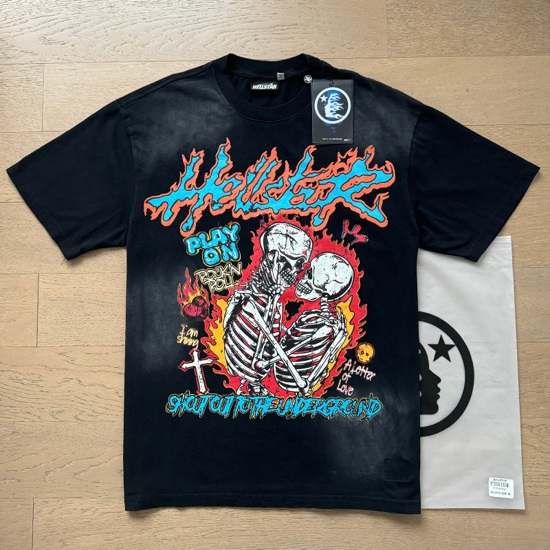 HELLSTAR T-SHIRT 126