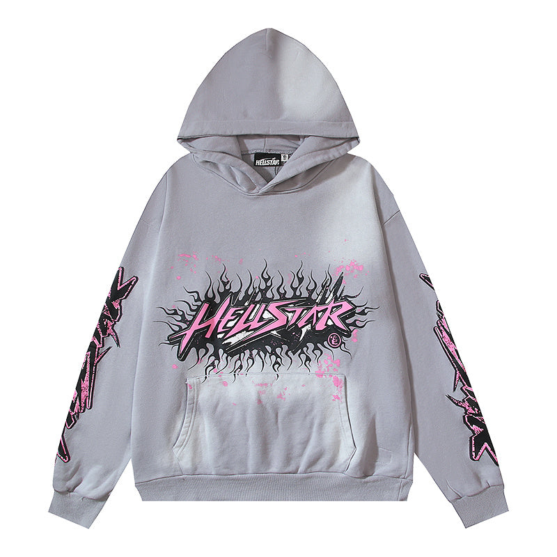 HELLSTAR HOODIE 5