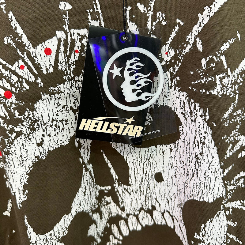 HELLSTAR T-SHIRT 190