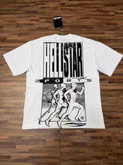 HELLSTAR T-SHIRT 09