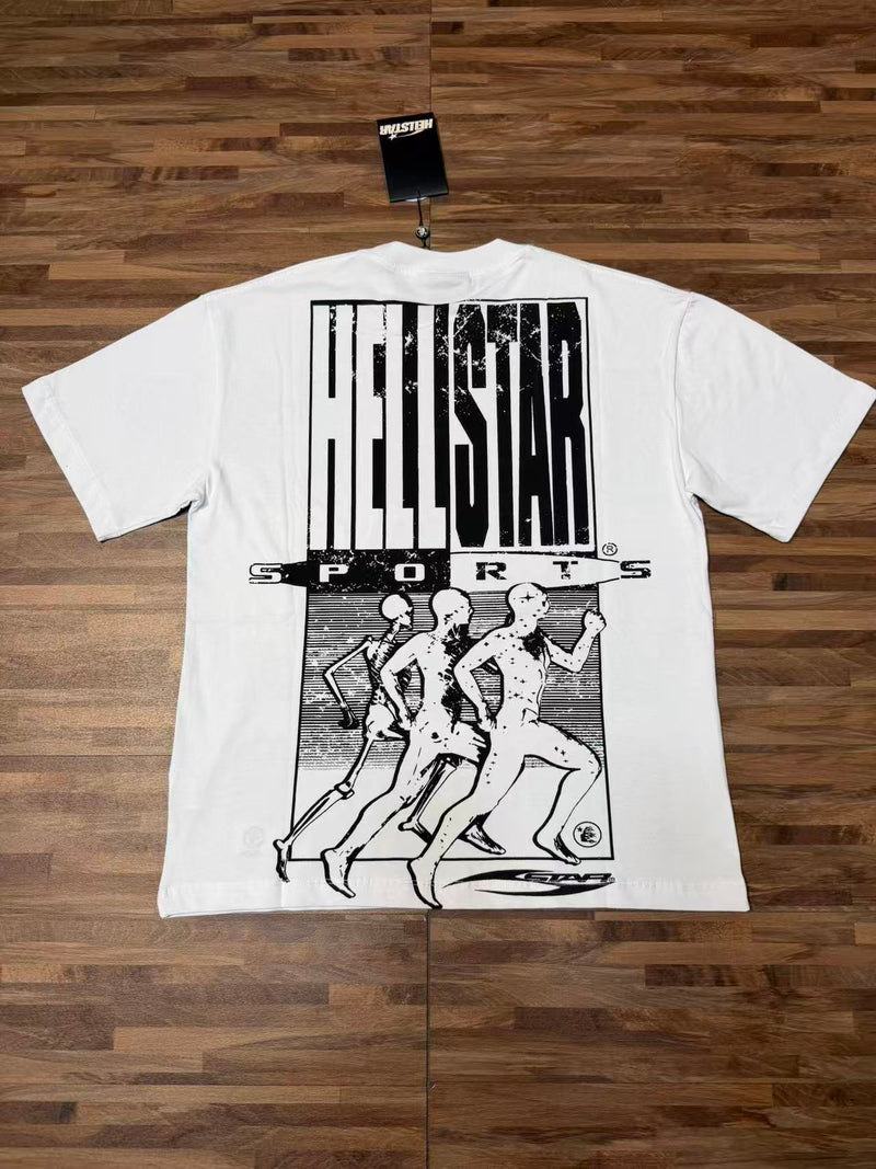 HELLSTAR T-SHIRT 09