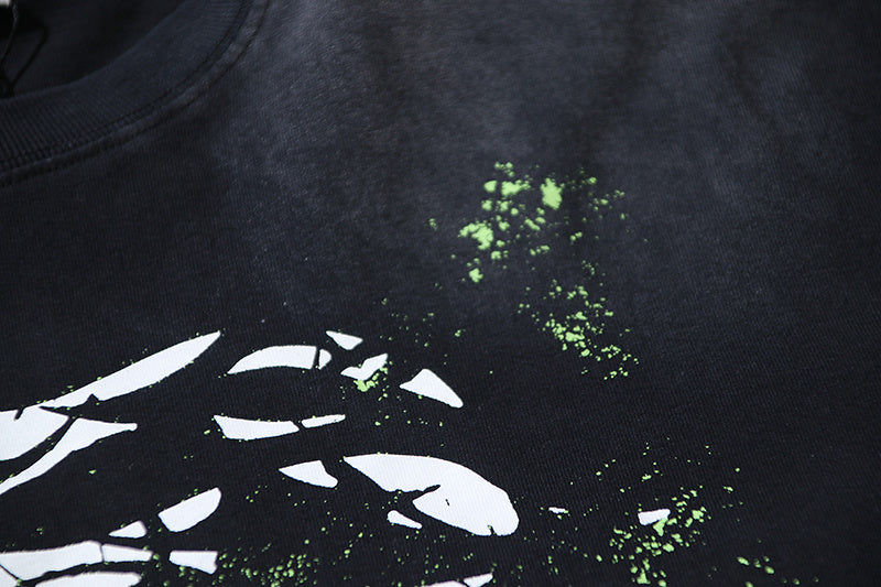 HELLSTAR T-SHIRT 153