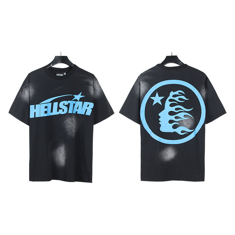 HELLSTAR T-SHIRT 165