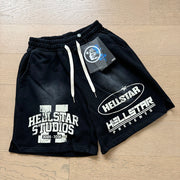 HELLSTAR T-SHIRT & SHORT 44