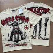 HELLSTAR T-SHIRT 128