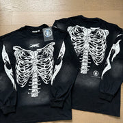 HELLSTAR SWEATER 7