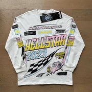 HELLSTAR SWEATER 13