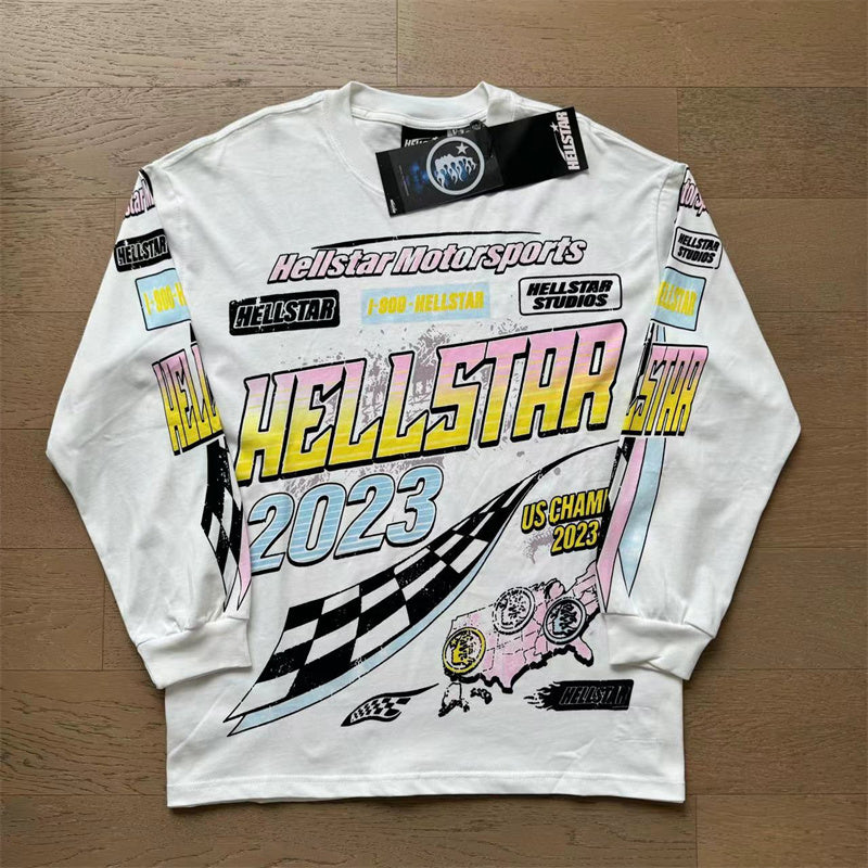 HELLSTAR SWEATER 13