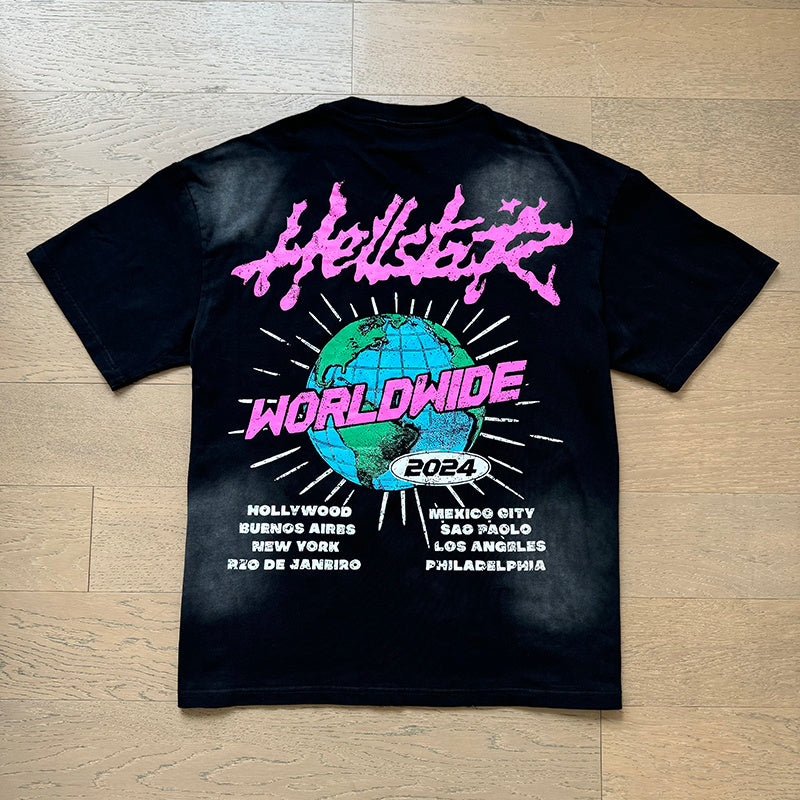 HELLSTAR T-SHIRT 159