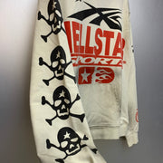 HELLSTAR HOODIE 9