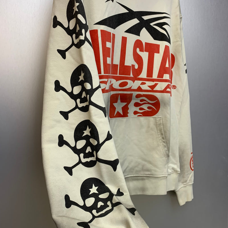 HELLSTAR HOODIE 9