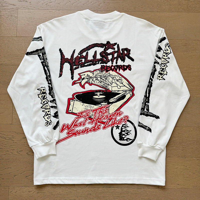 HELLSTAR SWEATER 10