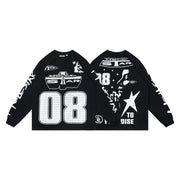 HELLSTAR SWEATER 11