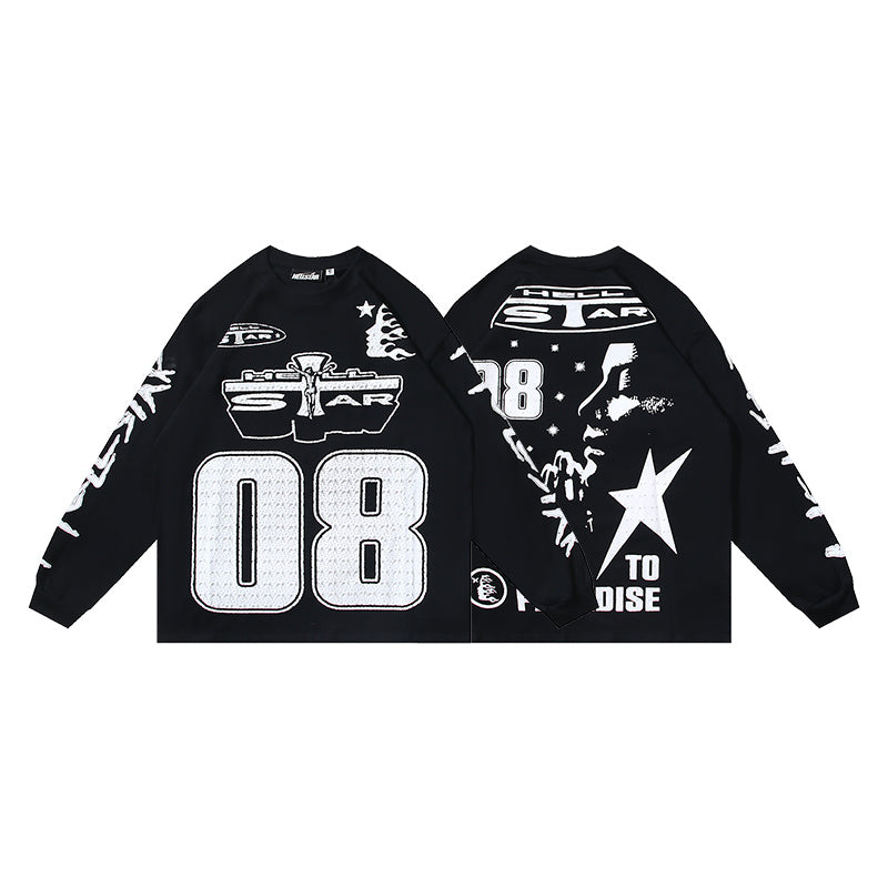 HELLSTAR SWEATER 11