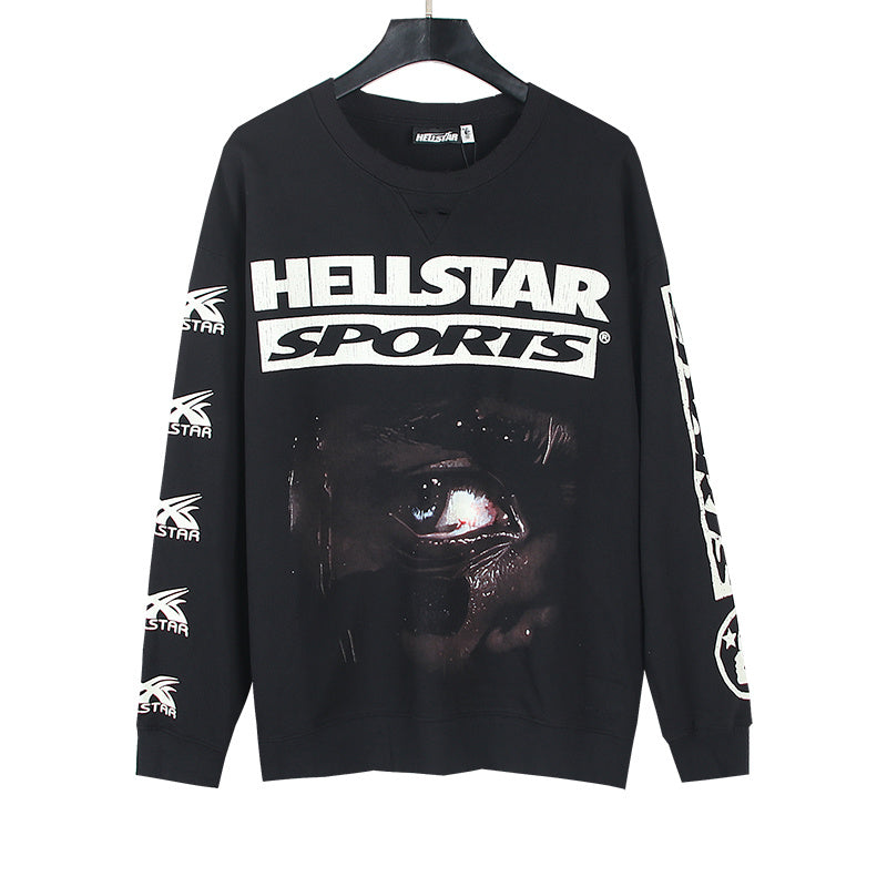 HELLSTAR SWEATER 9