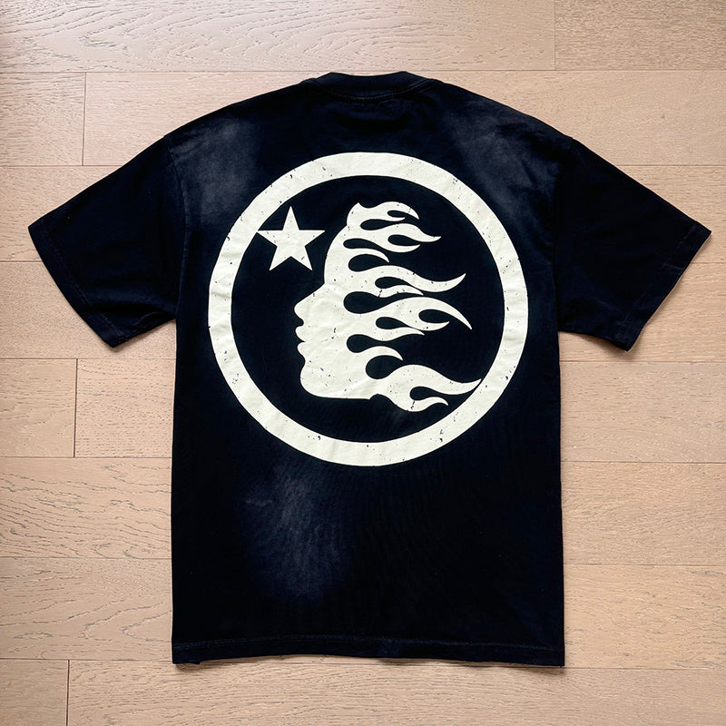HELLSTAR T-SHIRT 130