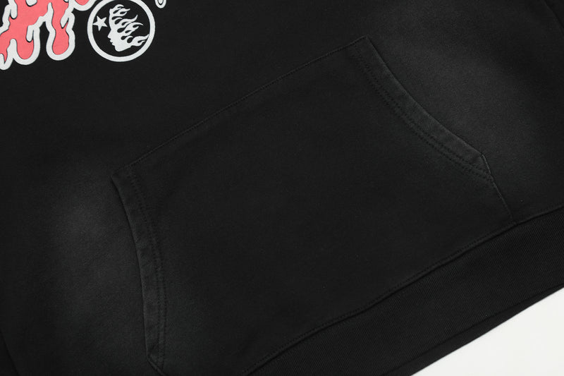 HELLSTAR HOODIE 10