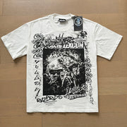 HELLSTAR T-SHIRT 90