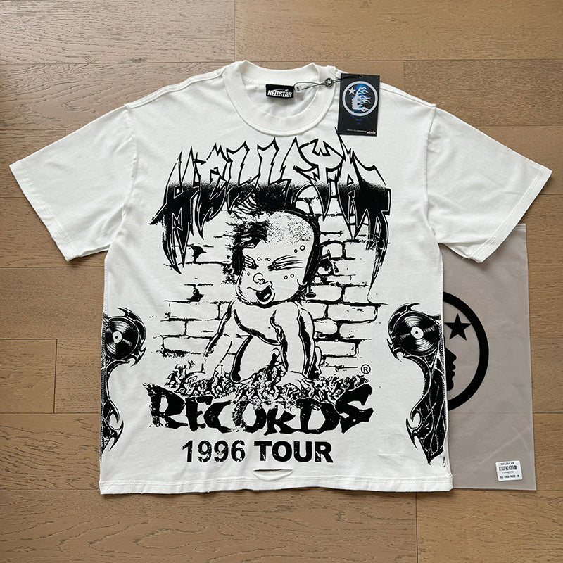 HELLSTAR T-SHIRT 76