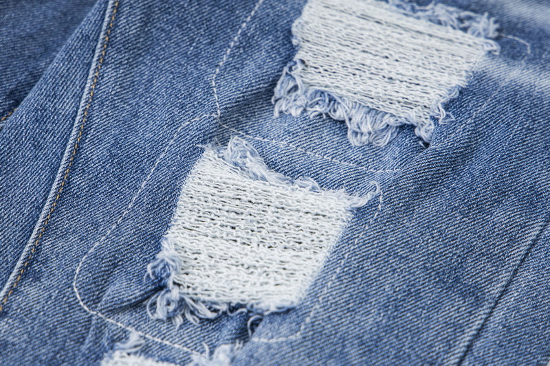 Brand purple jean 1
