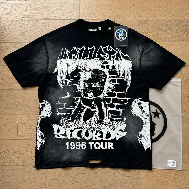 HELLSTAR T-SHIRT 77