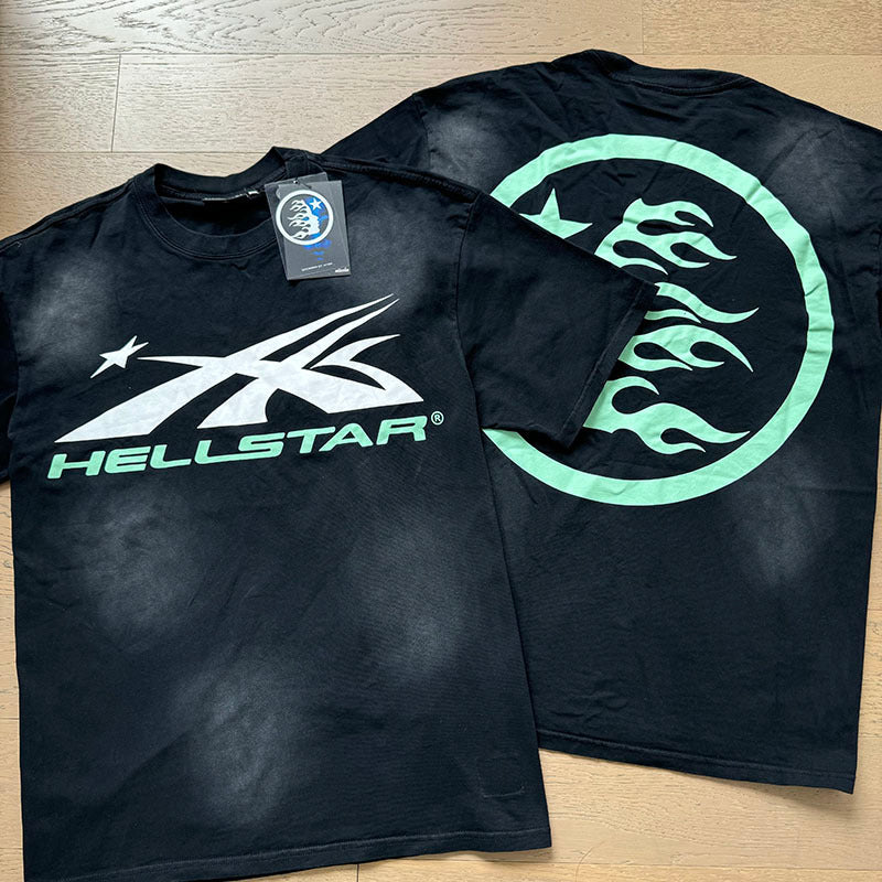 HELLSTAR T-SHIRT 148