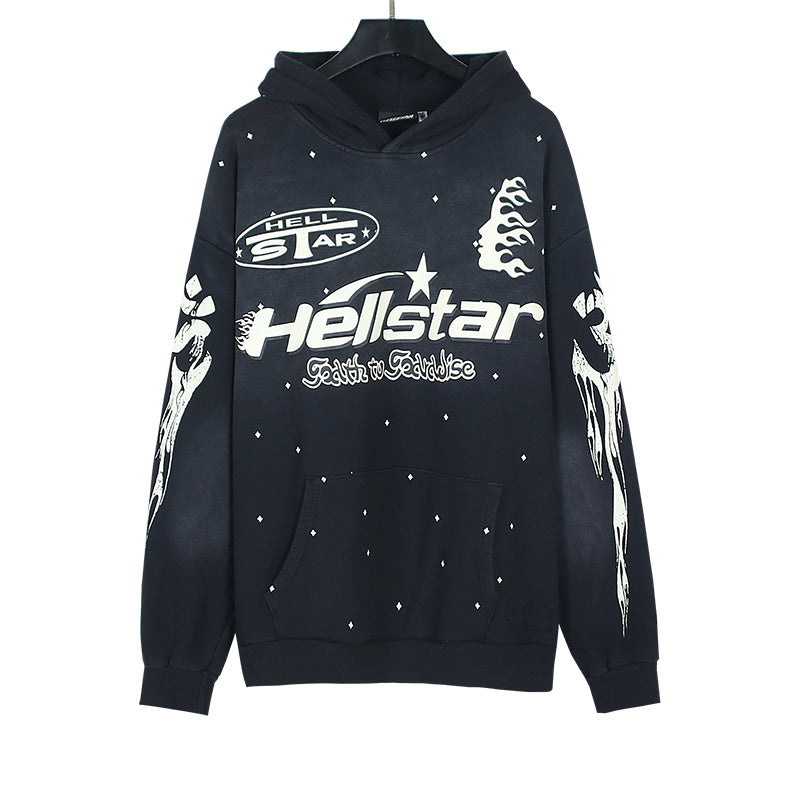 HELLSTAR HOODIE 6
