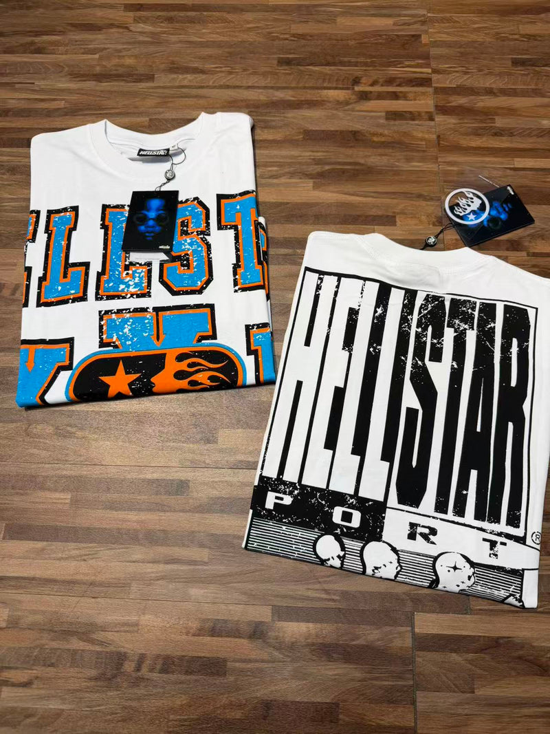 HELLSTAR T-SHIRT 09